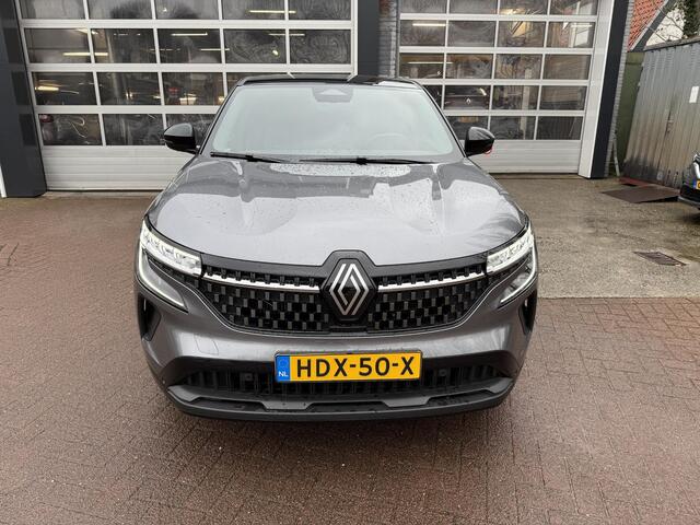 Renault Austral 1.3 Mild Hybrid 160pk Techno+Pack Solid!!