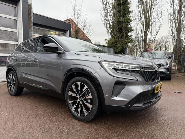 Renault Austral 1.3 Mild Hybrid 160pk Techno+Pack Solid!!