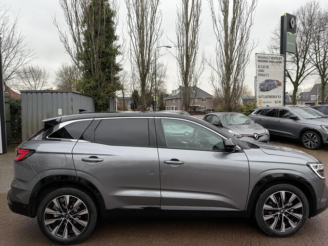 Renault Austral 1.3 Mild Hybrid 160pk Techno+Pack Solid!!