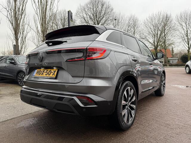 Renault Austral 1.3 Mild Hybrid 160pk Techno+Pack Solid!!