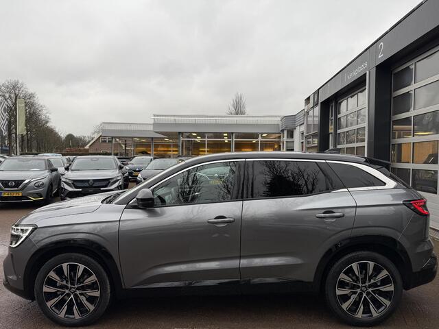 Renault Austral 1.3 Mild Hybrid 160pk Techno+Pack Solid!!