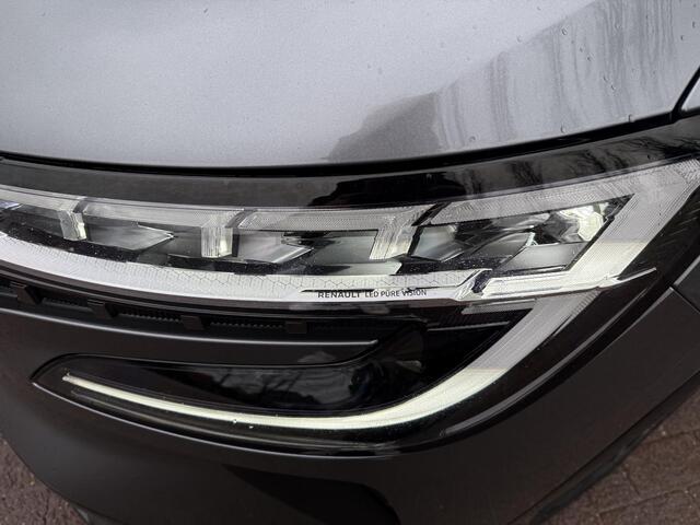 Renault Austral 1.3 Mild Hybrid 160pk Techno+Pack Solid!!