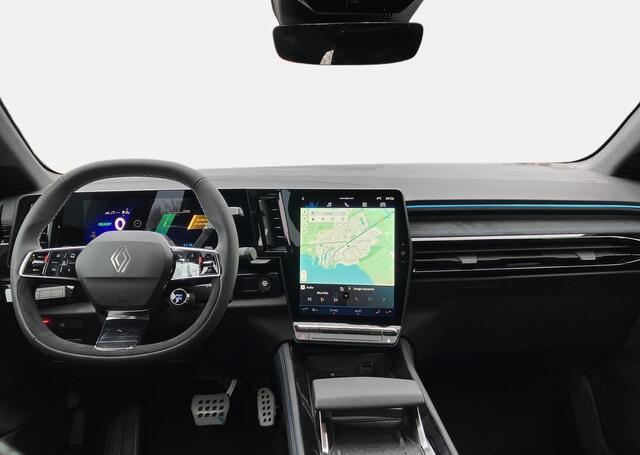 Renault Austral 1.2 E-Tech Hybrid 200 Techno Esprit Alpine