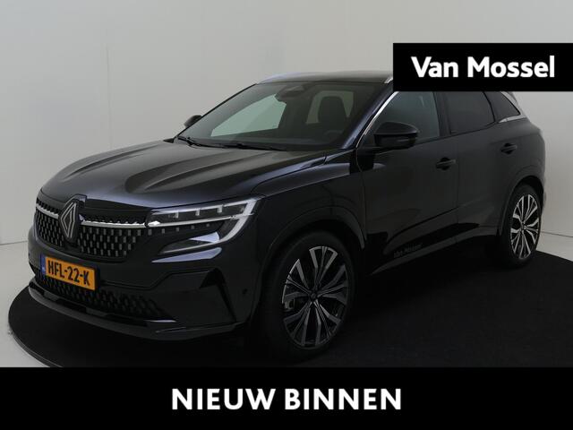 Renault Austral 1.2 E-Tech Hybrid 200 Iconic | 4-Control | Panoramadak | Head-Up | Harman & Kardon | Matrix-Led