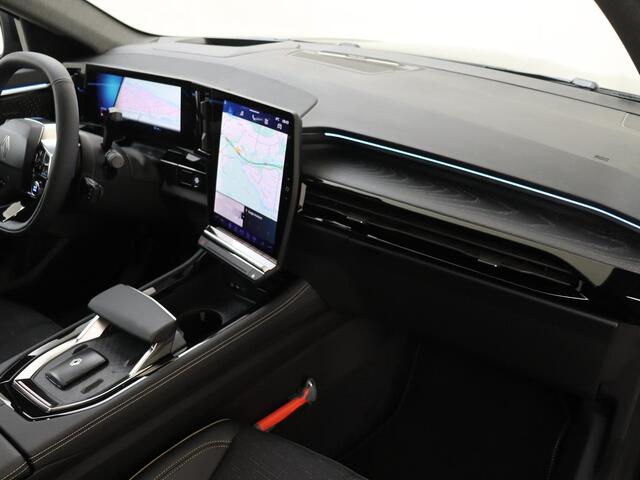 Renault Austral 1.2 E-Tech Hybrid 200 Iconic | 4-Control | Panoramadak | Head-Up | Harman & Kardon | Matrix-Led