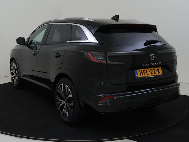 Renault Austral 1.2 E-Tech Hybrid 200 Iconic | 4-Control | Panoramadak | Head-Up | Harman & Kardon | Matrix-Led