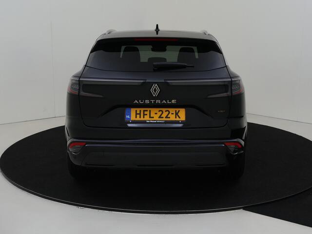 Renault Austral 1.2 E-Tech Hybrid 200 Iconic | 4-Control | Panoramadak | Head-Up | Harman & Kardon | Matrix-Led