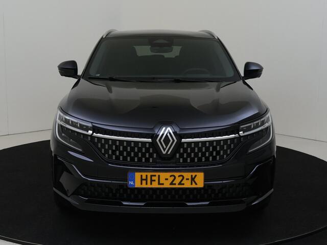 Renault Austral 1.2 E-Tech Hybrid 200 Iconic | 4-Control | Panoramadak | Head-Up | Harman & Kardon | Matrix-Led