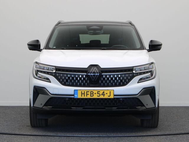 Renault Austral E-Tech Hybrid 200 Iconic Esprit Alpine | Active driver assist | Elektrische voorruit verwarming | Elektrische kofferklep |