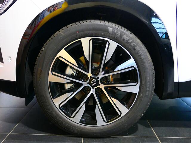 Renault Austral 1.2 E-Tech Hybrid 200 Techno Elekrische klep, Camera, Adaptive Cruise, 19"LMV