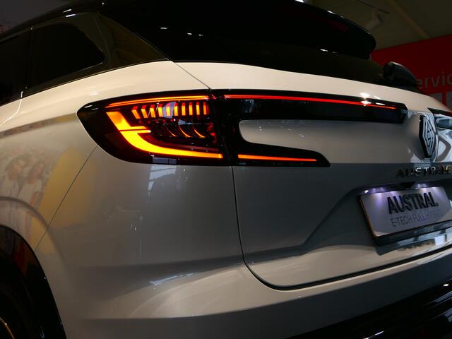 Renault Austral 1.2 E-Tech Hybrid 200 Techno Elekrische klep, Camera, Adaptive Cruise, 19"LMV