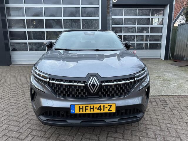 Renault Austral 1.3 Mild Hybrid 160 Techno+Pack Solid!!