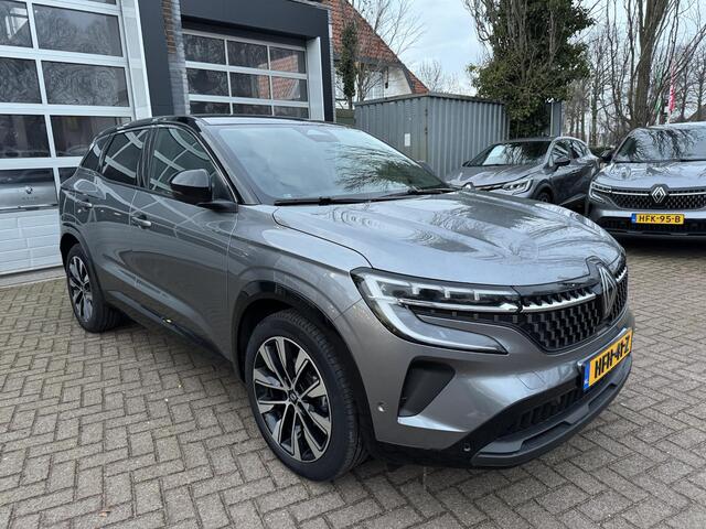Renault Austral 1.3 Mild Hybrid 160 Techno+Pack Solid!!