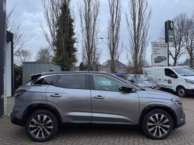 Renault Austral 1.3 Mild Hybrid 160 Techno+Pack Solid!!
