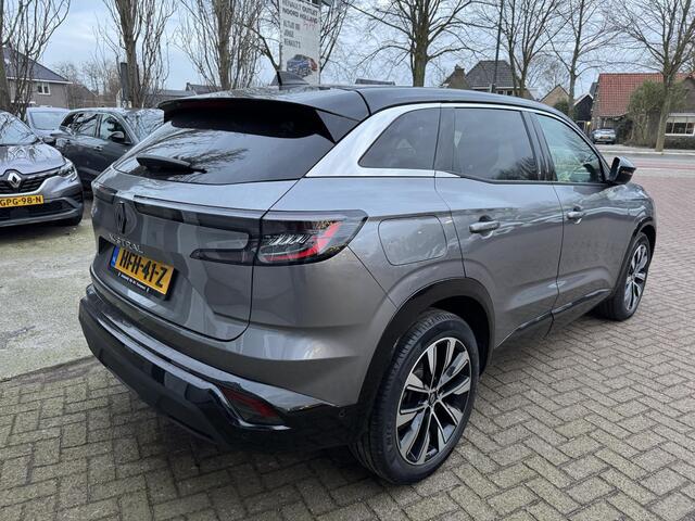 Renault Austral 1.3 Mild Hybrid 160 Techno+Pack Solid!!