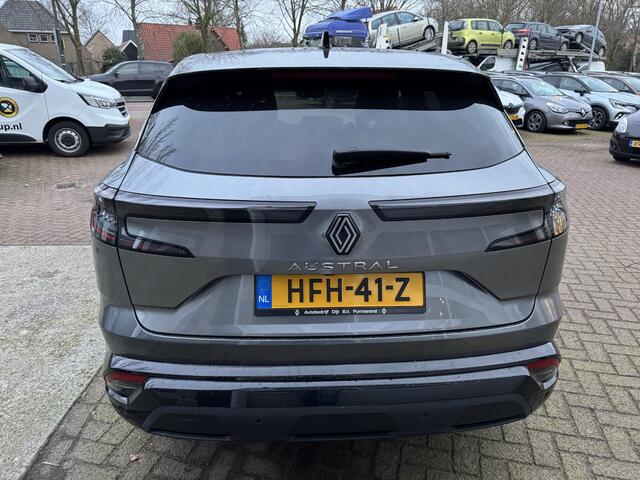 Renault Austral 1.3 Mild Hybrid 160 Techno+Pack Solid!!