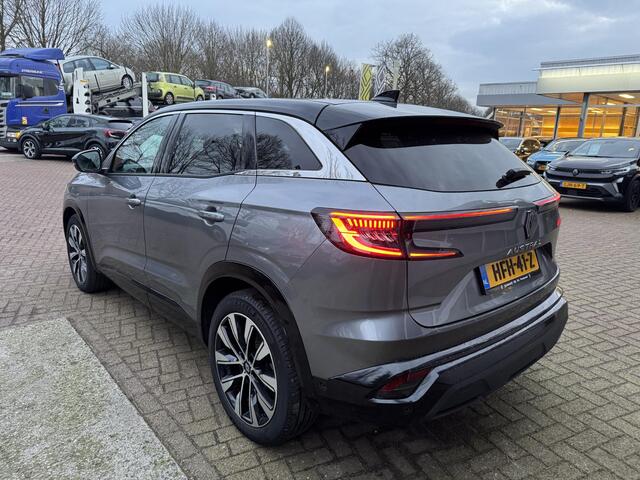Renault Austral 1.3 Mild Hybrid 160 Techno+Pack Solid!!