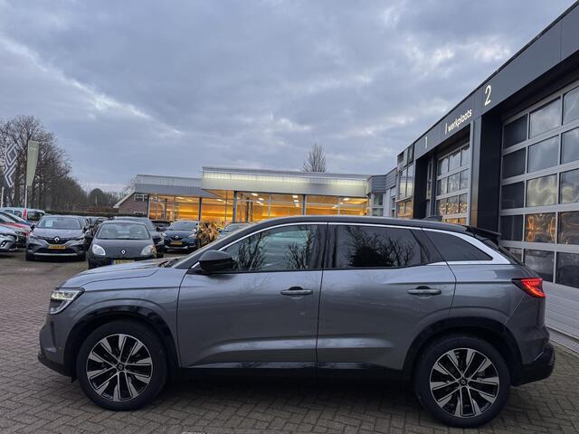 Renault Austral 1.3 Mild Hybrid 160 Techno+Pack Solid!!