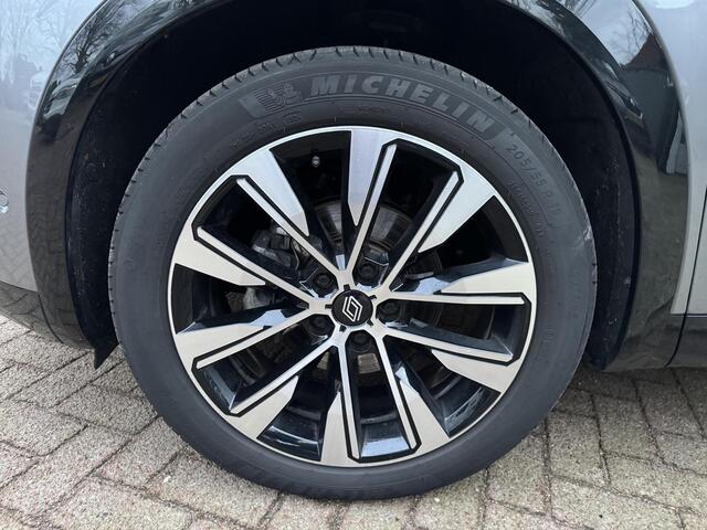 Renault Austral 1.3 Mild Hybrid 160 Techno+Pack Solid!!