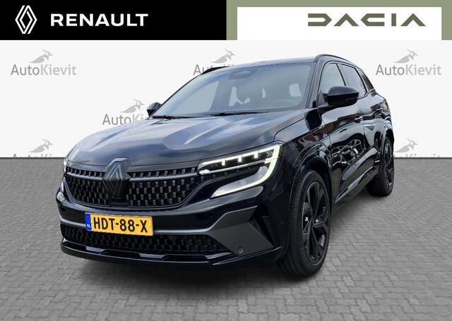 Renault Austral 1.2 E-Tech Hybrid 200 Techno Esprit Alpine