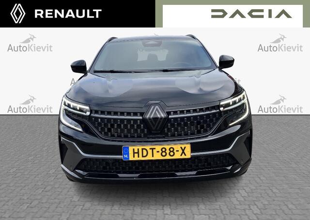 Renault Austral 1.2 E-Tech Hybrid 200 Techno Esprit Alpine
