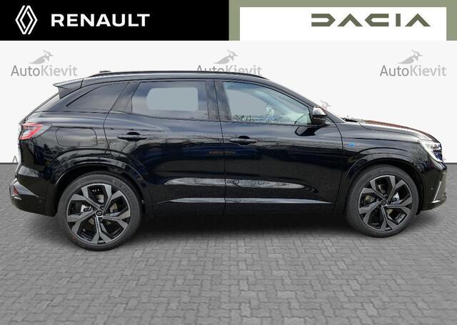 Renault Austral 1.2 E-Tech Hybrid 200 Techno Esprit Alpine