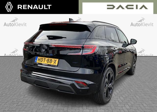 Renault Austral 1.2 E-Tech Hybrid 200 Techno Esprit Alpine