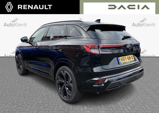 Renault Austral 1.2 E-Tech Hybrid 200 Techno Esprit Alpine