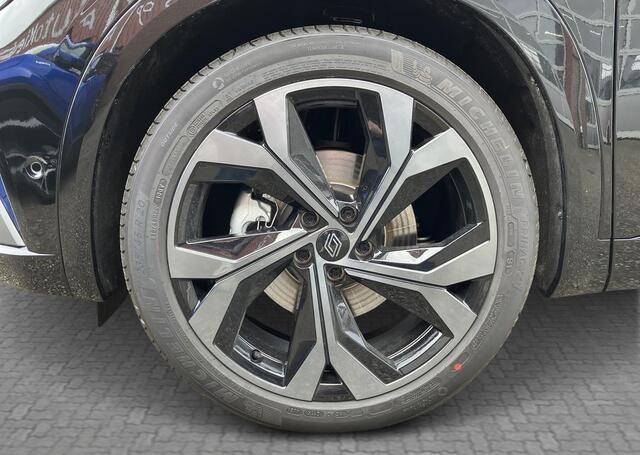 Renault Austral 1.2 E-Tech Hybrid 200 Techno Esprit Alpine