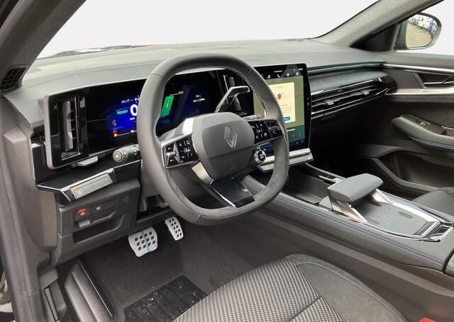 Renault Austral 1.2 E-Tech Hybrid 200 Techno Esprit Alpine