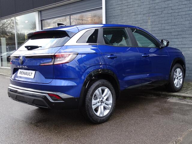 Renault Austral 1.2 Mild Hybrid Advanced 130 Evolution ACHTERUITRIJCAMERA | KEYLESS ENTRY | METALLIC LAK
