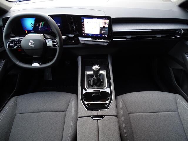 Renault Austral 1.2 Mild Hybrid Advanced 130 Evolution ACHTERUITRIJCAMERA | KEYLESS ENTRY | METALLIC LAK