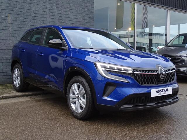Renault Austral 1.2 Mild Hybrid Advanced 130 Evolution ACHTERUITRIJCAMERA | KEYLESS ENTRY | METALLIC LAK