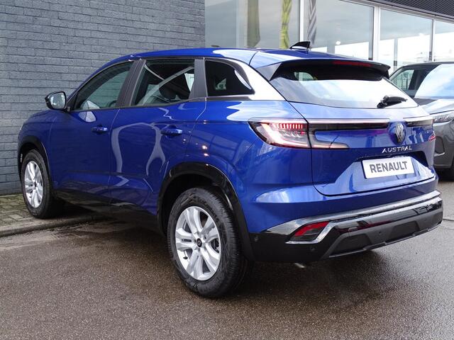 Renault Austral 1.2 Mild Hybrid Advanced 130 Evolution ACHTERUITRIJCAMERA | KEYLESS ENTRY | METALLIC LAK