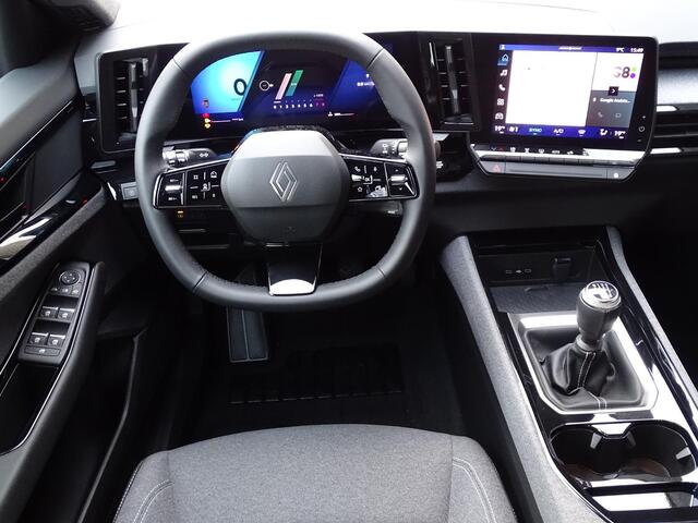 Renault Austral 1.2 Mild Hybrid Advanced 130 Evolution ACHTERUITRIJCAMERA | KEYLESS ENTRY | METALLIC LAK