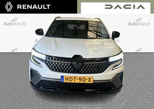 Renault Austral 1.2 E-Tech Hybrid 200 Techno Esprit Alpine