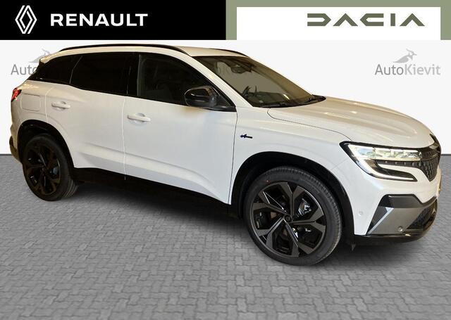 Renault Austral 1.2 E-Tech Hybrid 200 Techno Esprit Alpine
