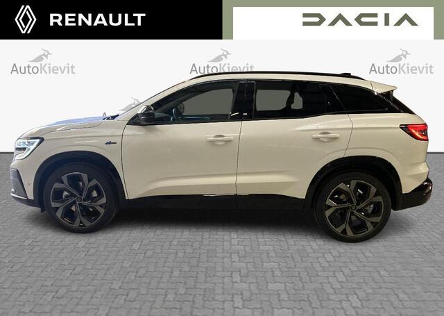 Renault Austral 1.2 E-Tech Hybrid 200 Techno Esprit Alpine