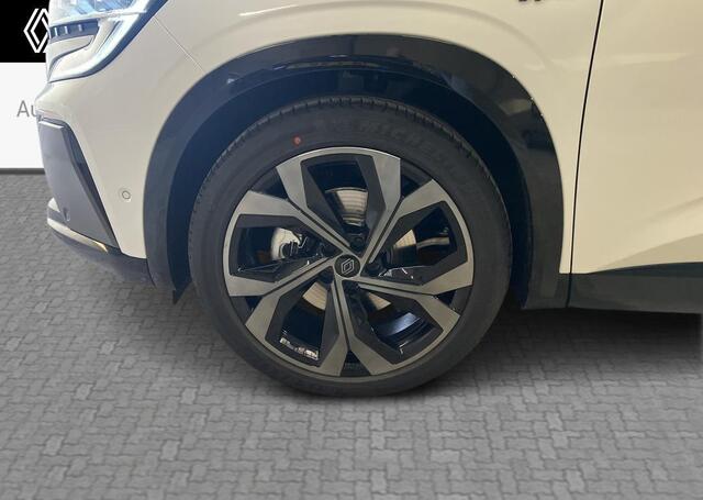 Renault Austral 1.2 E-Tech Hybrid 200 Techno Esprit Alpine