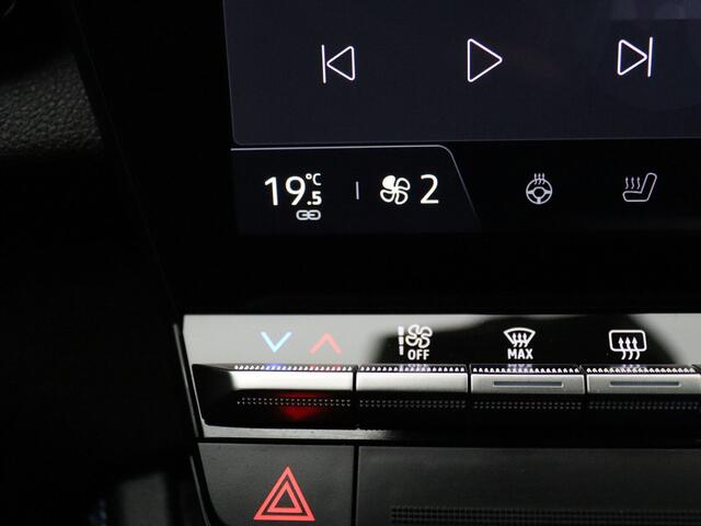 Renault Austral E-Tech Hybrid 200pk Iconic Esprit Alpine Navig | Panoramdak | Rondomzicht camera