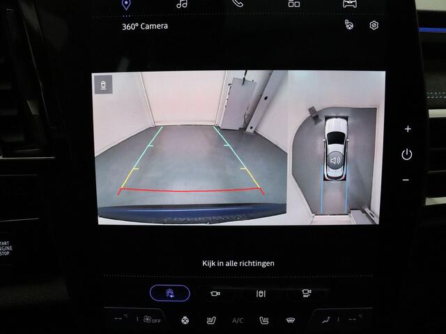 Renault Austral E-Tech Hybrid 200pk Iconic Esprit Alpine Navig | Panoramdak | Rondomzicht camera