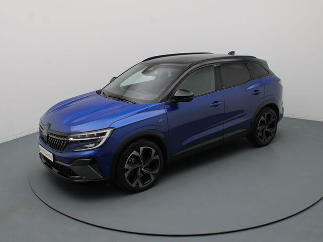 Renault Austral E-Tech Hybrid 200pk Iconic Esprit Alpine Navig | Panoramdak | Rondomzicht camera