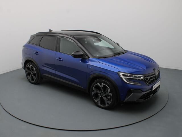 Renault Austral E-Tech Hybrid 200pk Iconic Esprit Alpine Navig | Panoramdak | Rondomzicht camera