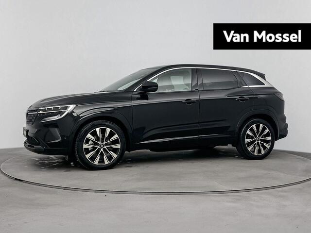 Renault Austral 1.2 E-Tech Hybrid 200Pk Techno | Google Navigatie | Draadloze Carplay | Parkeersensoren & Camera | Privacy Glass | 18inch Lichtmetalen Velgen |