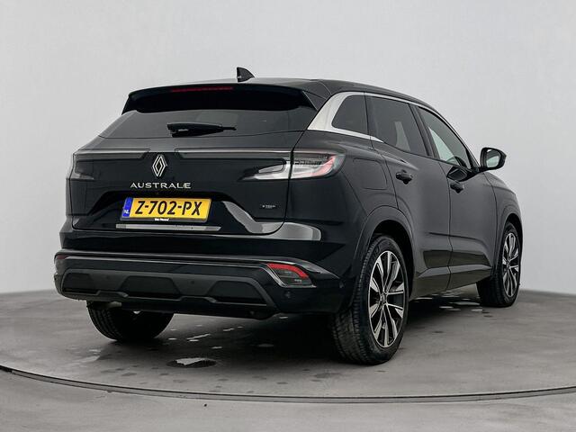 Renault Austral 1.2 E-Tech Hybrid 200Pk Techno | Google Navigatie | Draadloze Carplay | Parkeersensoren & Camera | Privacy Glass | 18inch Lichtmetalen Velgen |