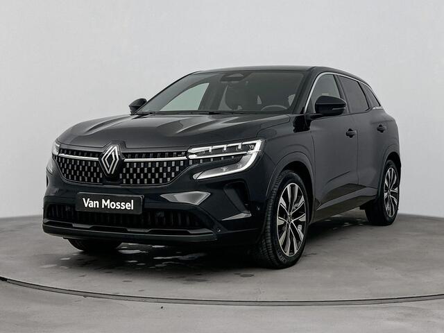 Renault Austral 1.2 E-Tech Hybrid 200Pk Techno | Google Navigatie | Draadloze Carplay | Parkeersensoren & Camera | Privacy Glass | 18inch Lichtmetalen Velgen |