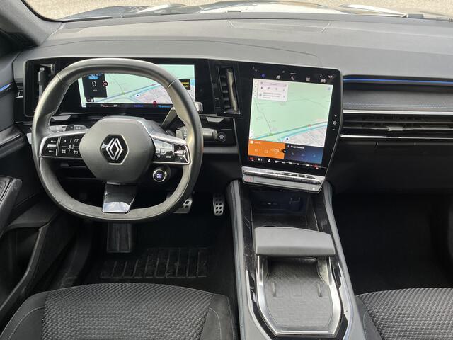Renault Austral 1.2 E-Tech Hybrid 200 Iconic Esprit Alpine / / Camera 360' / Stoelverw. + Stuurverw. /