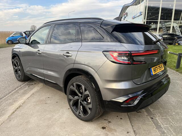 Renault Austral 1.2 E-Tech Hybrid 200 Iconic Esprit Alpine / / Camera 360' / Stoelverw. + Stuurverw. /