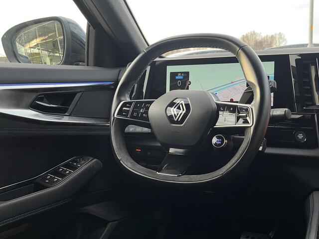 Renault Austral 1.2 E-Tech Hybrid 200 Iconic Esprit Alpine / / Camera 360' / Stoelverw. + Stuurverw. /