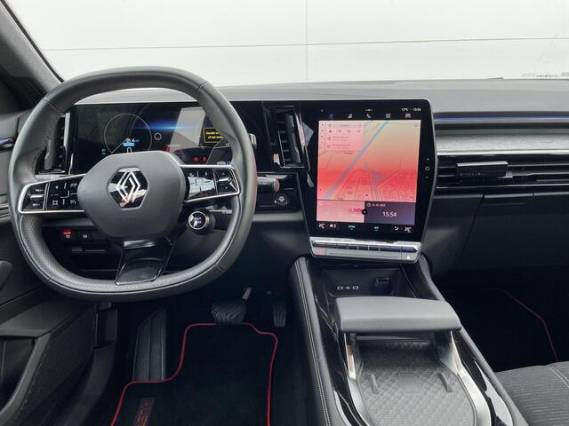 Renault Austral 1.2 E-Tech Hybrid 200 Techno / All Season banden / Side-Steps / 1500KG trekgewicht /